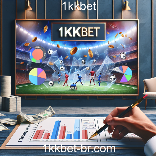 Apostas Futuras: Oportunidades e Estratégias no 1kkbet