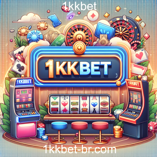Atualizações Empolgantes na 1kkbet: O que Esperar?
